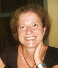 Bildungsberaterin Eva Maria Tisch