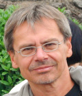 Schulpsychologe Dr. Werner Swoboda
